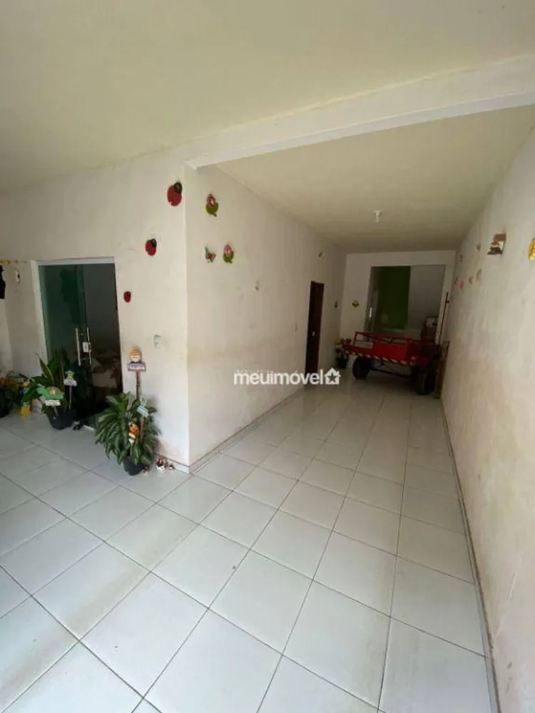 Casa, 3 quartos, 170 m² - Foto 2