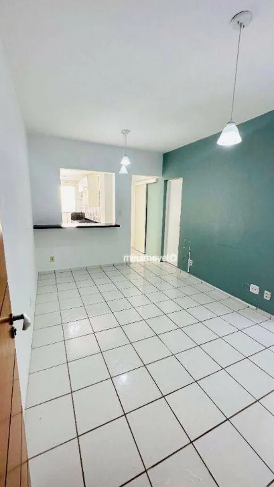 Apartamento, 2 quartos, 51 m² - Foto 2