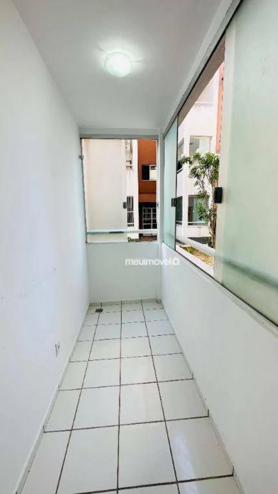 Apartamento, 2 quartos, 51 m² - Foto 4