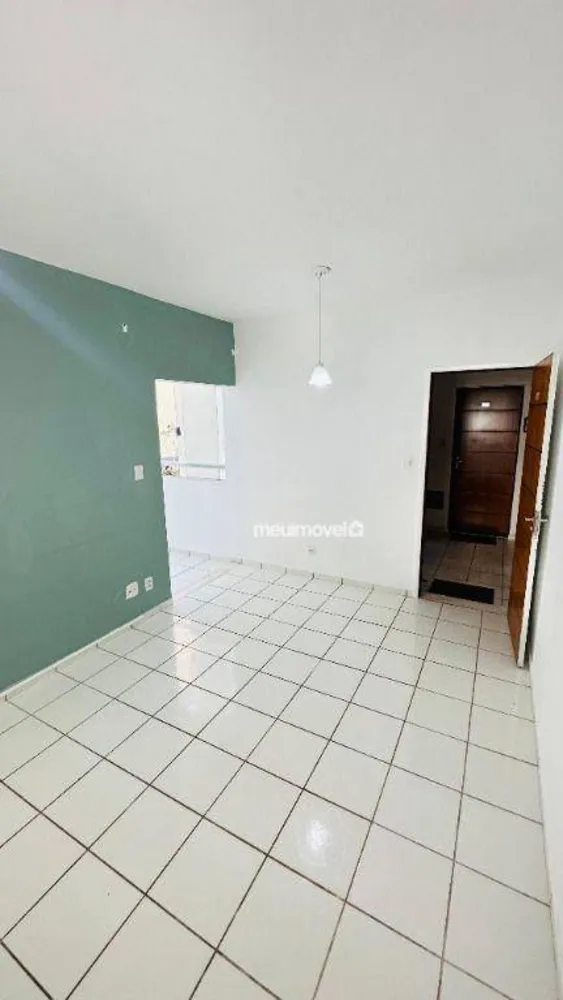 Apartamento, 2 quartos, 51 m² - Foto 3
