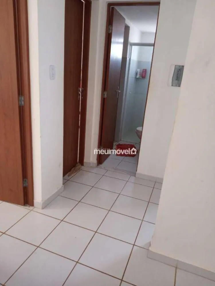 Apartamento, 2 quartos, 46 m² - Foto 3