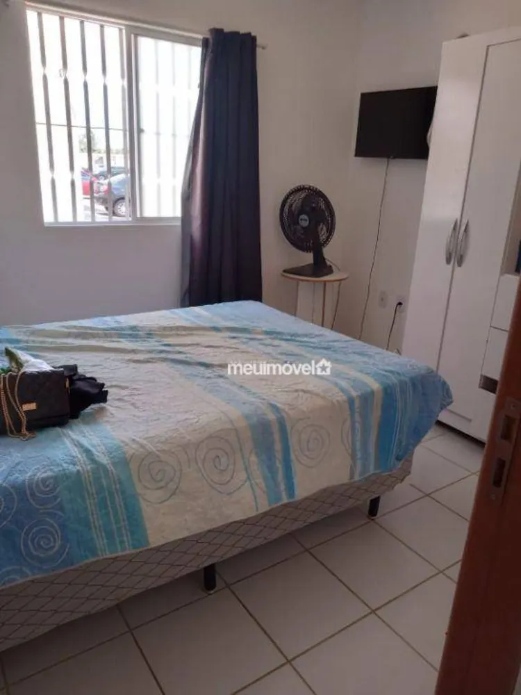 Apartamento, 2 quartos, 46 m² - Foto 4