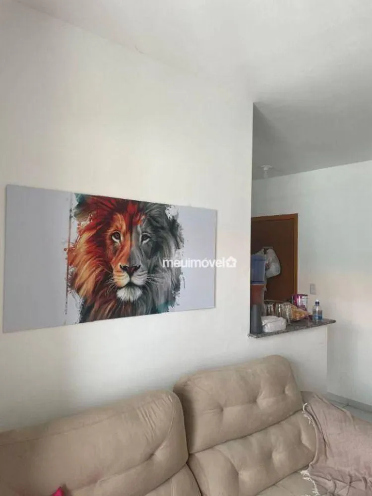Apartamento, 2 quartos, 57 m² - Foto 4