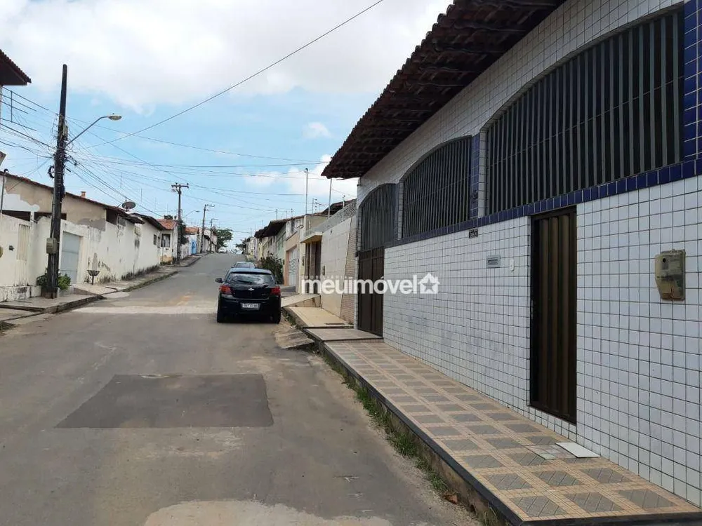Casa, 3 quartos, 250 m² - Foto 1