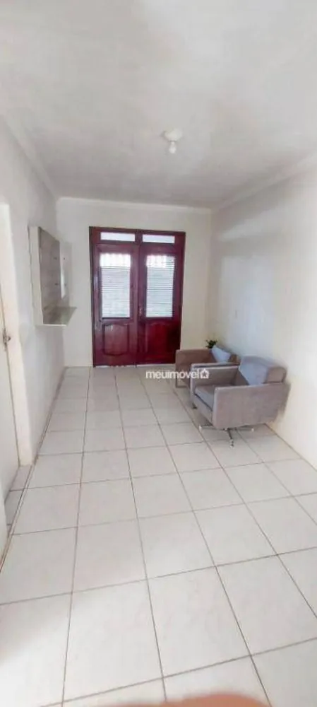 Casa, 3 quartos, 180 m² - Foto 1