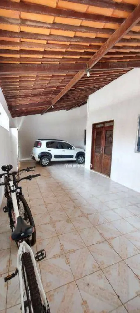 Casa, 3 quartos, 180 m² - Foto 3