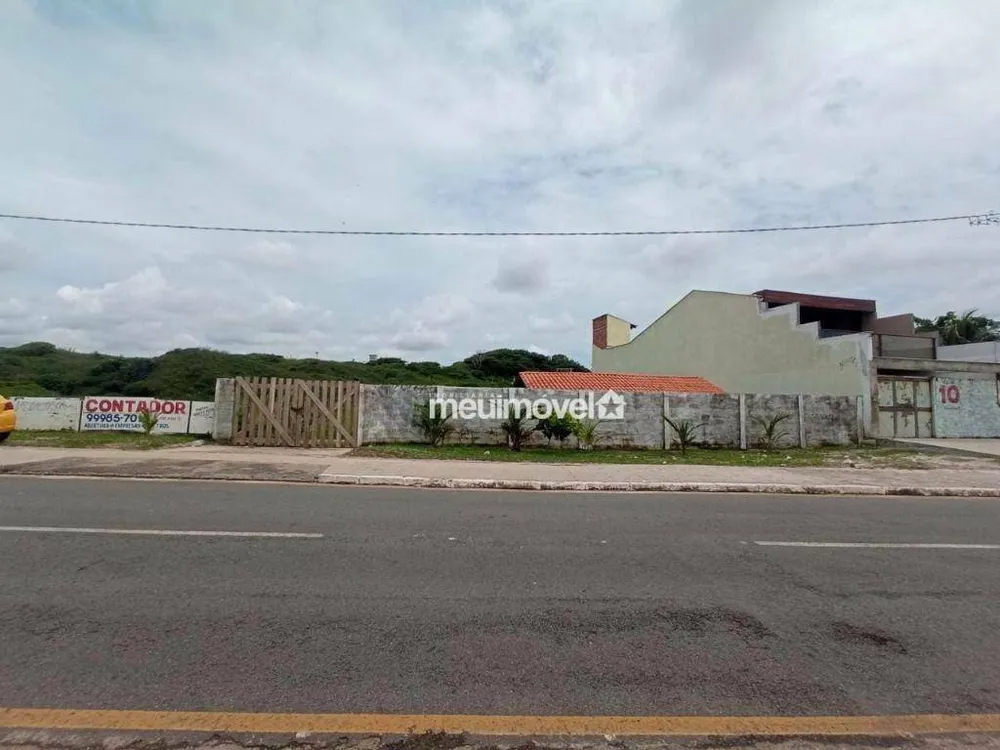 Terreno, 2012 m² - Foto 1