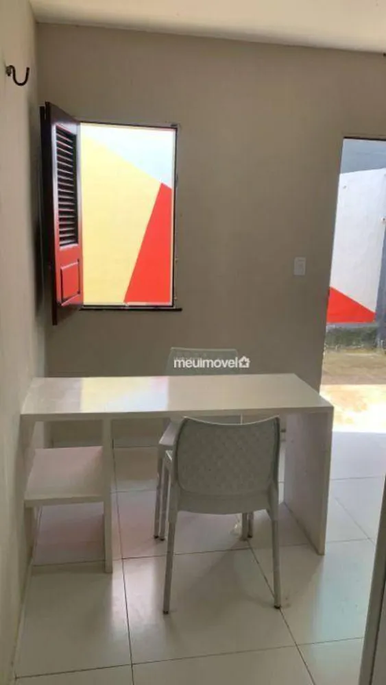 Casa, 1 quarto, 210 m² - Foto 4