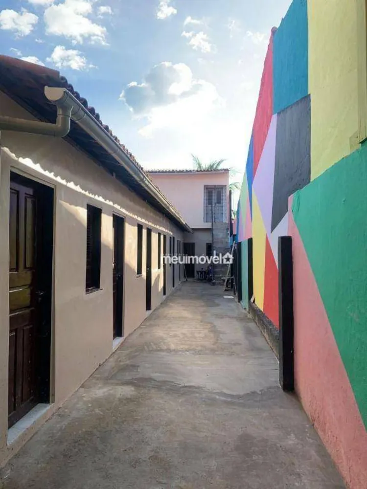 Casa, 1 quarto, 210 m² - Foto 1