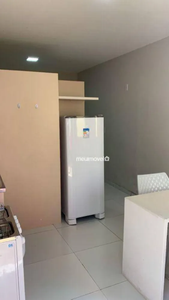 Casa, 1 quarto, 210 m² - Foto 3