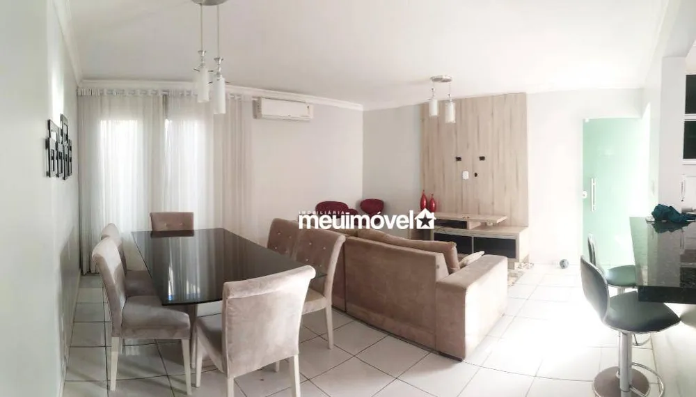 Casa, 195 m² - Foto 3