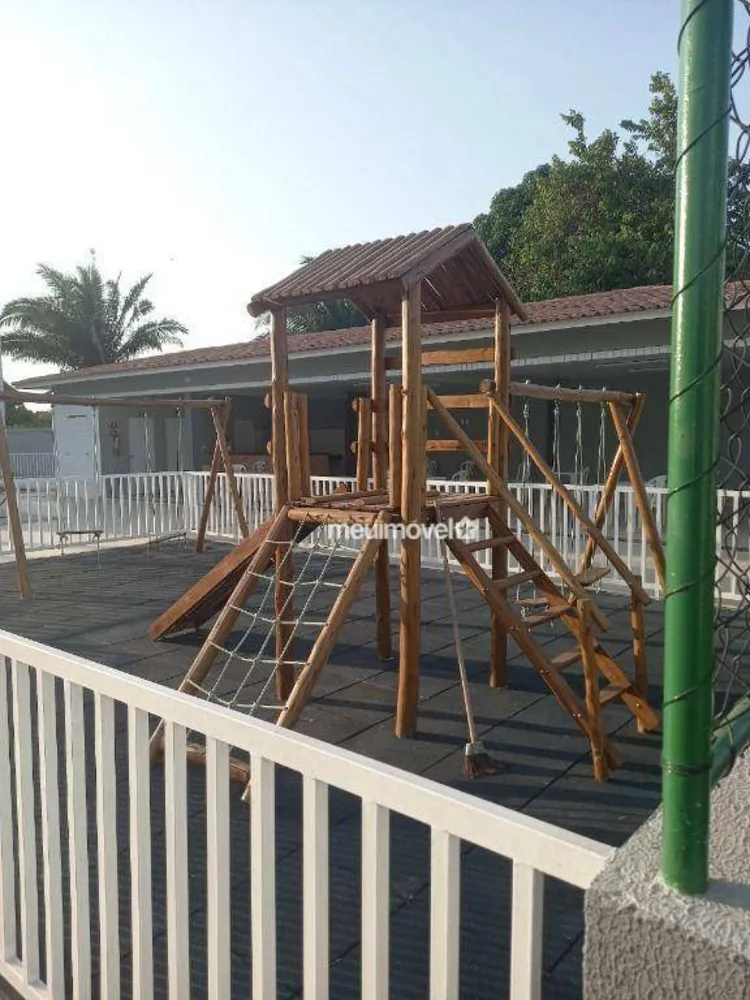 Apartamento, 2 quartos, 44 m² - Foto 1