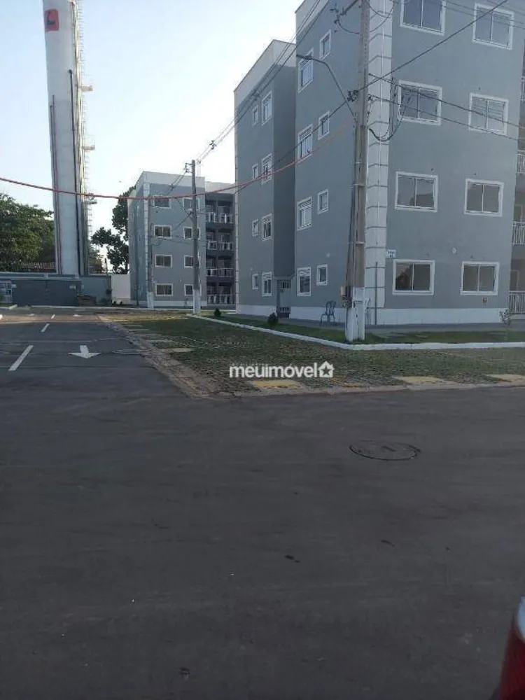 Apartamento, 2 quartos, 44 m² - Foto 3