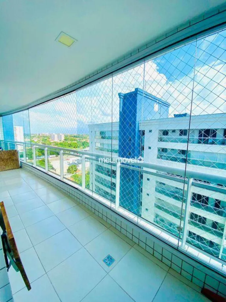 Apartamento, 3 quartos, 89 m² - Foto 2