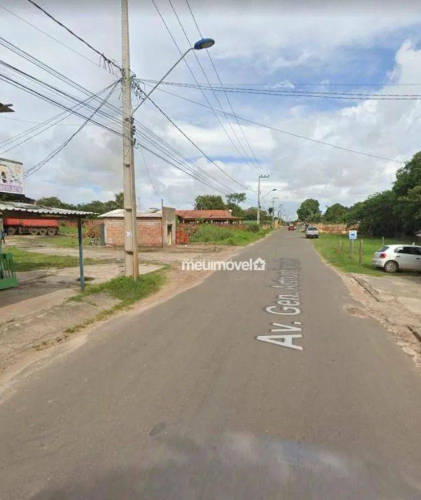 Terreno, 1 hectares - Foto 2