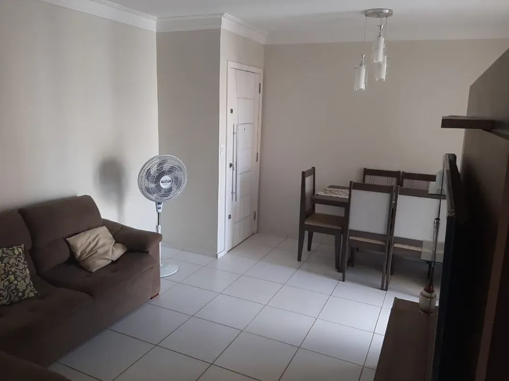 Apartamento, 2 quartos, 53 m² - Foto 3