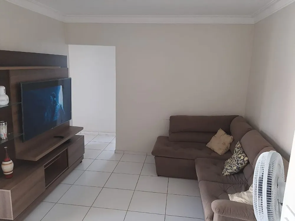 Apartamento, 2 quartos, 53 m² - Foto 2