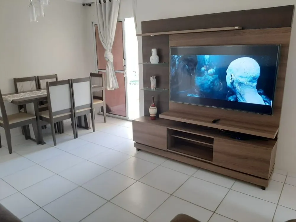 Apartamento, 2 quartos, 53 m² - Foto 1