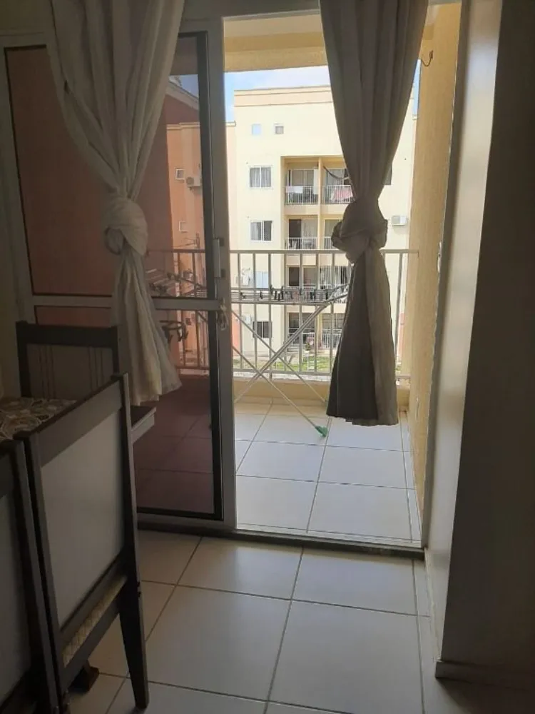 Apartamento, 2 quartos, 53 m² - Foto 4