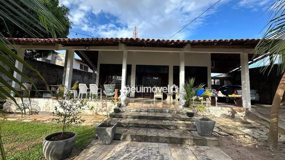 Casa, 4 quartos, 800 m² - Foto 2
