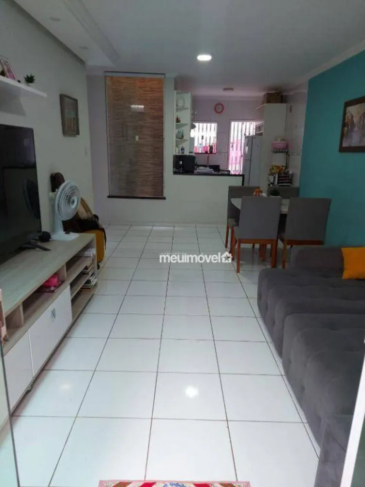 Casa, 2 quartos, 110 m² - Foto 4