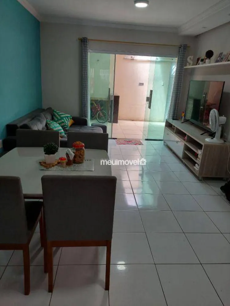 Casa, 2 quartos, 110 m² - Foto 2