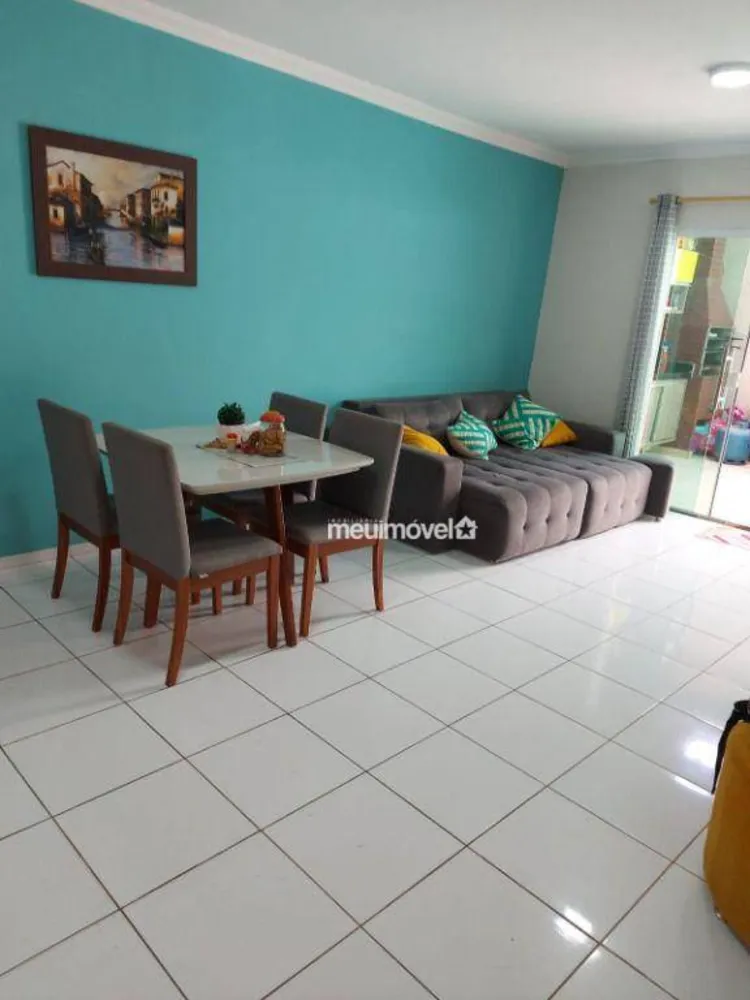 Casa, 2 quartos, 110 m² - Foto 1