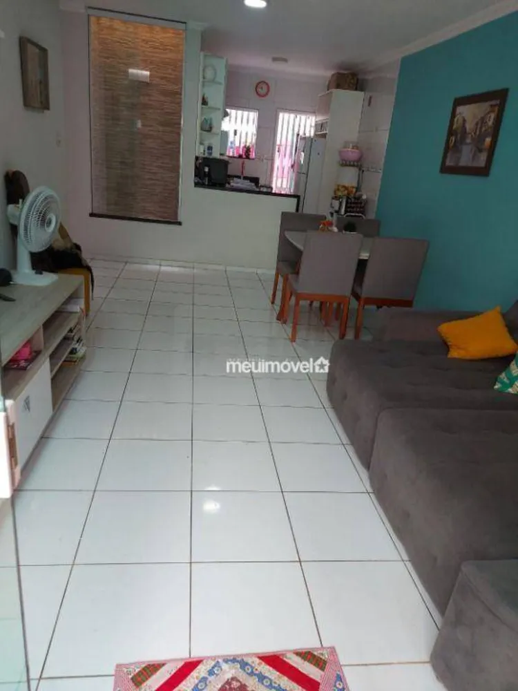 Casa, 2 quartos, 110 m² - Foto 3