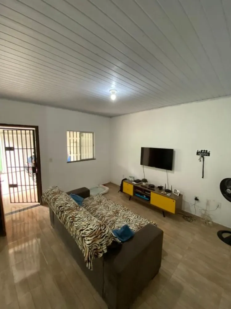 Casa, 2 quartos, 77 m² - Foto 2