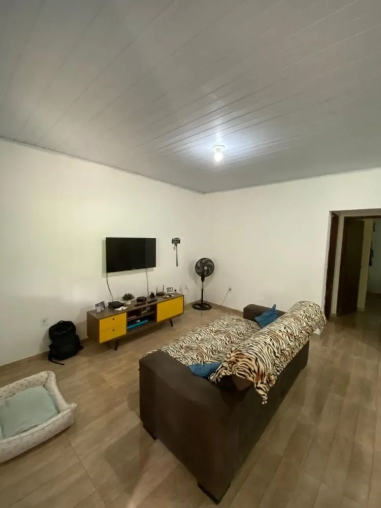 Casa, 2 quartos, 77 m² - Foto 1