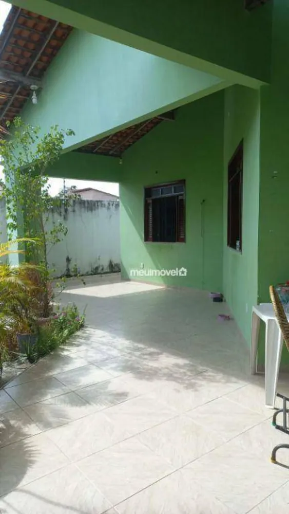 Casa, 3 quartos, 240 m² - Foto 3