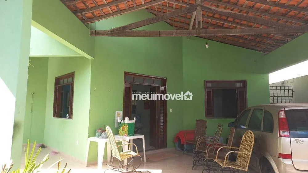 Casa, 3 quartos, 240 m² - Foto 2