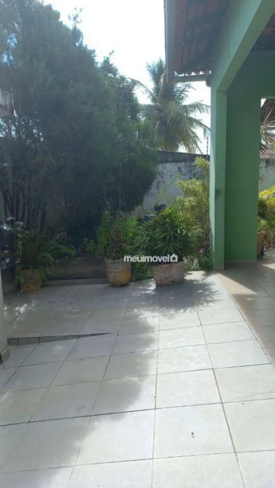 Casa, 3 quartos, 240 m² - Foto 4