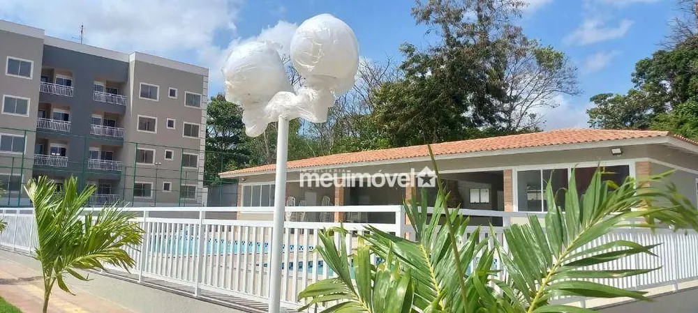 Apartamento, 2 quartos, 49 m² - Foto 3