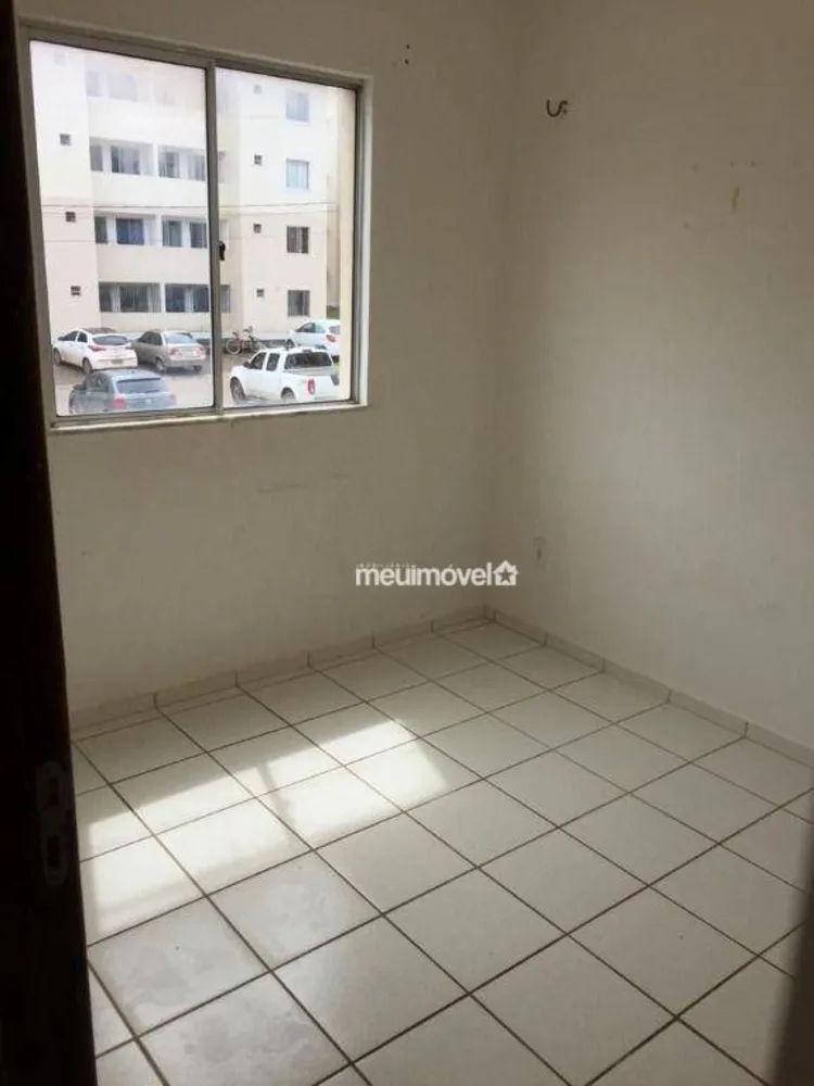 Apartamento, 2 quartos, 46 m² - Foto 4