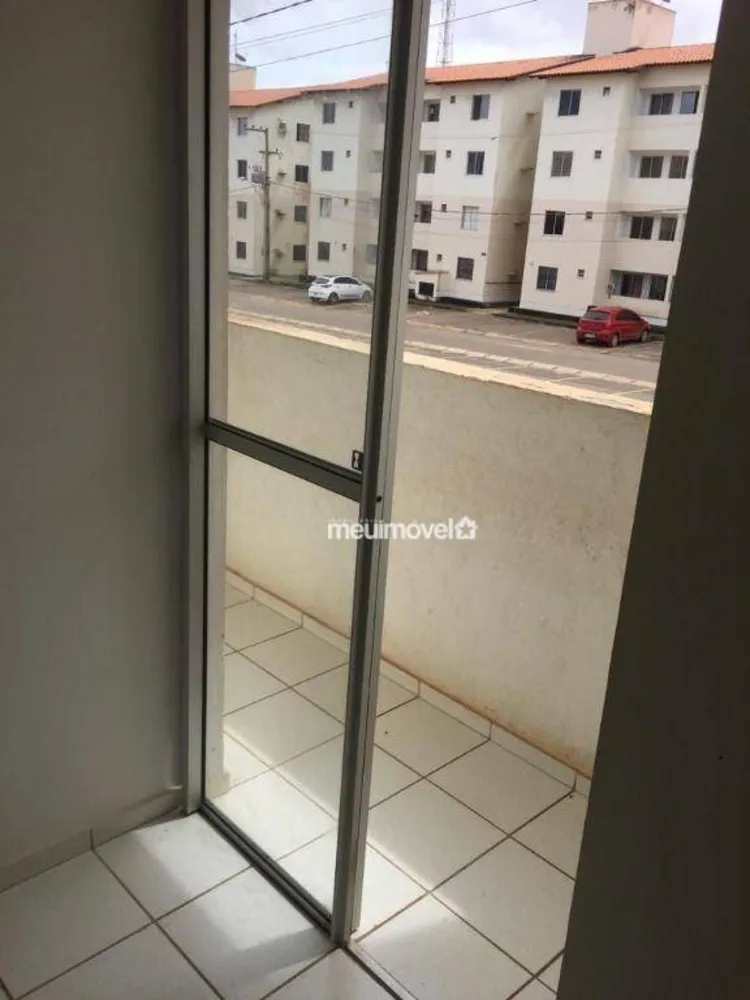 Apartamento, 2 quartos, 46 m² - Foto 2