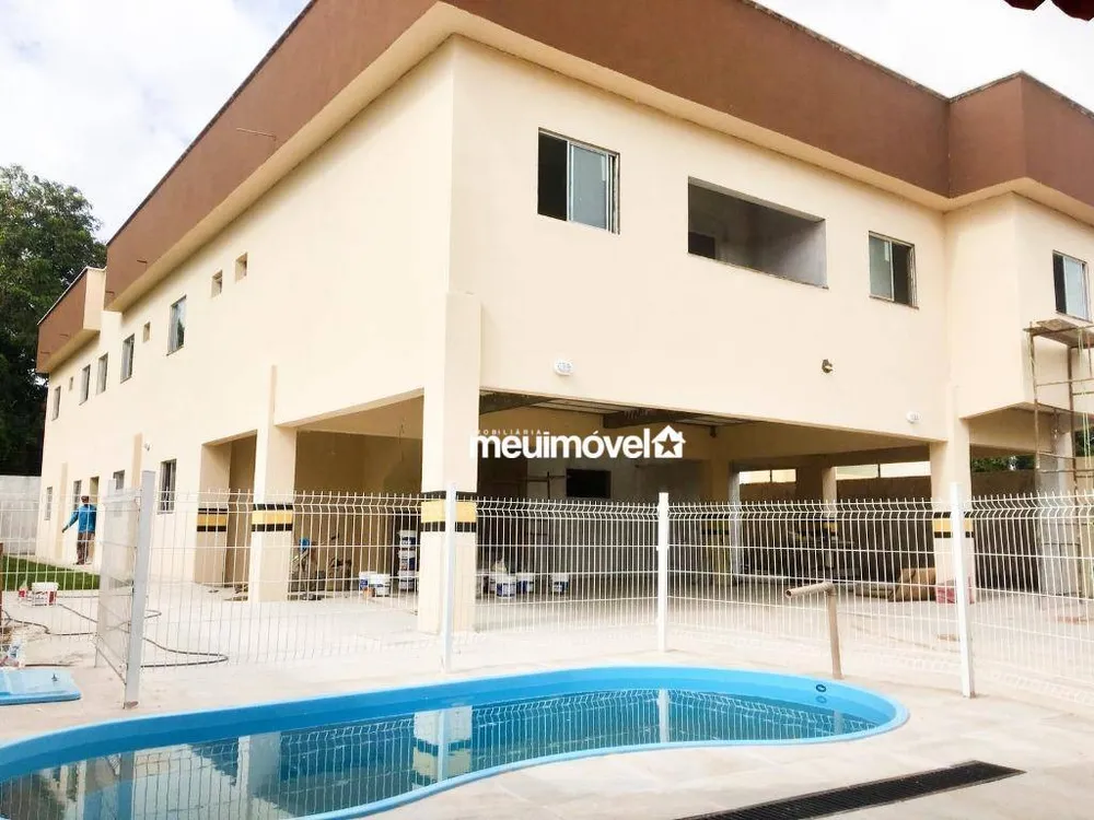 Apartamento, 2 quartos, 52 m² - Foto 2