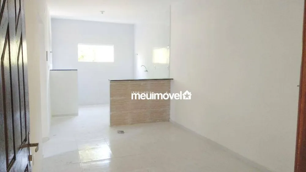 Apartamento, 2 quartos, 52 m² - Foto 3