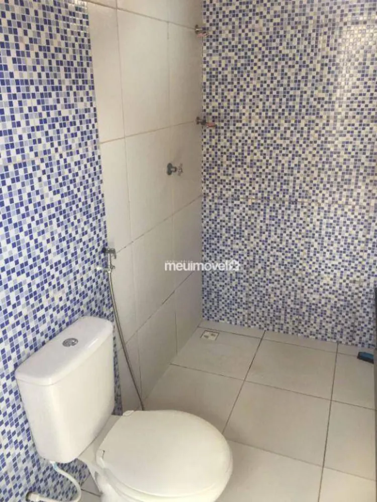 Casa de Condomínio, 2 quartos - Foto 3