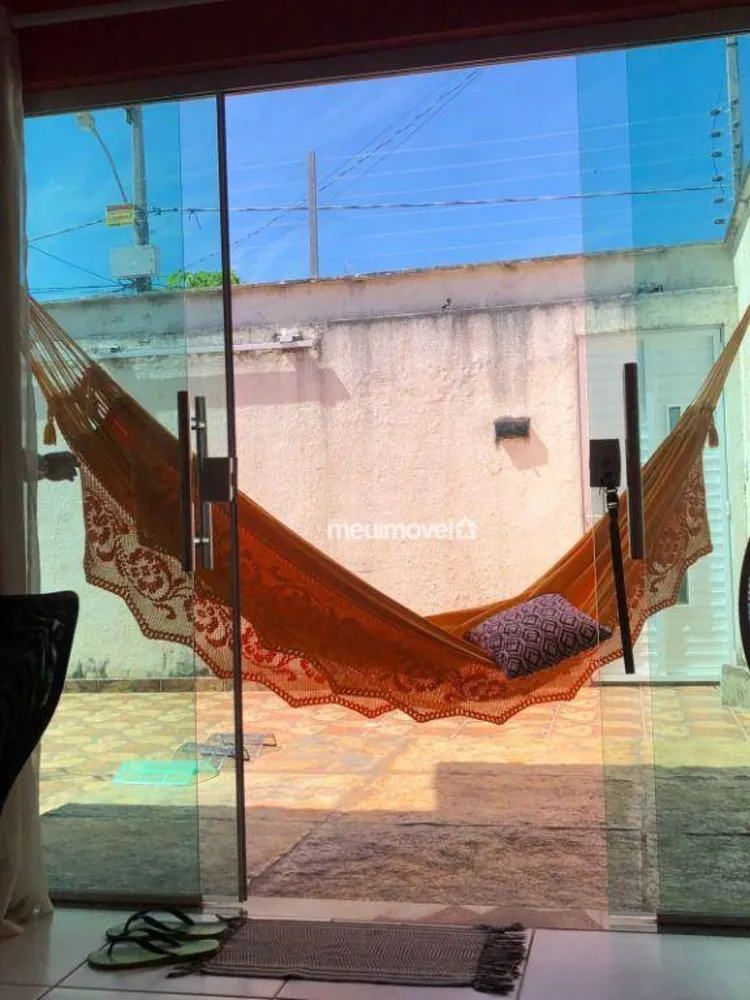 Casa de Condomínio, 2 quartos - Foto 2