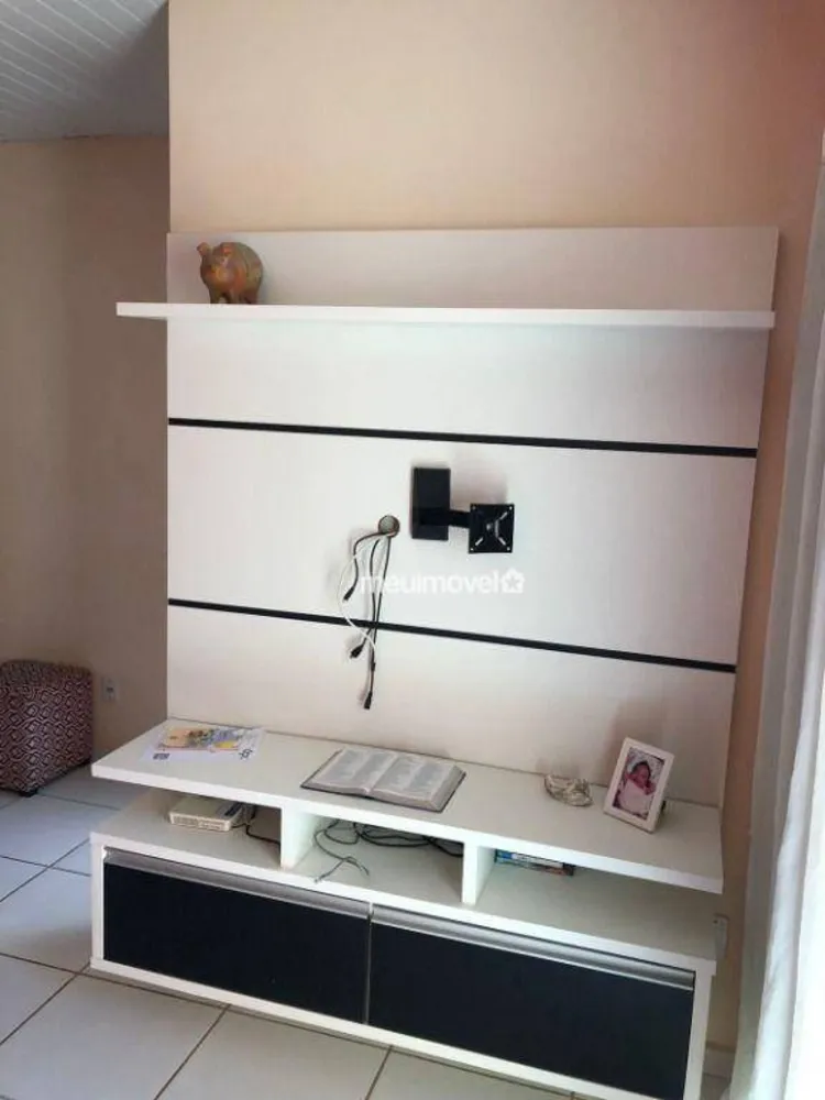 Casa de Condomínio, 2 quartos - Foto 4