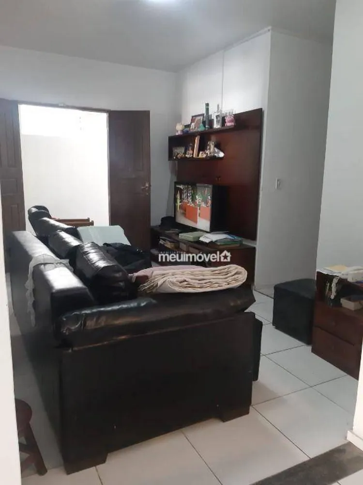 Casa, 3 quartos, 200 m² - Foto 2