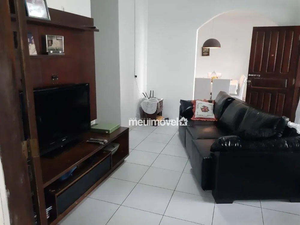 Casa, 3 quartos, 200 m² - Foto 1