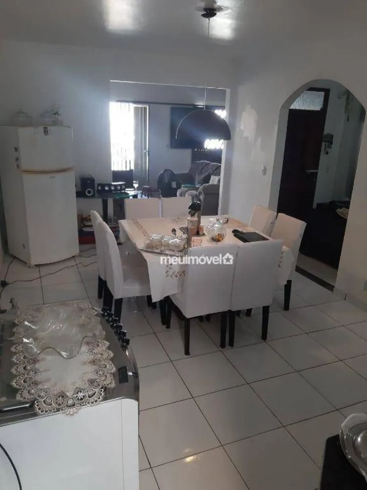 Casa, 3 quartos, 200 m² - Foto 4