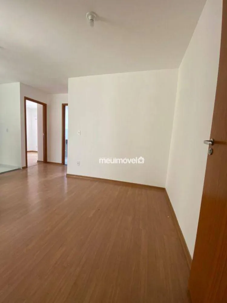 Apartamento, 2 quartos, 42 m² - Foto 2