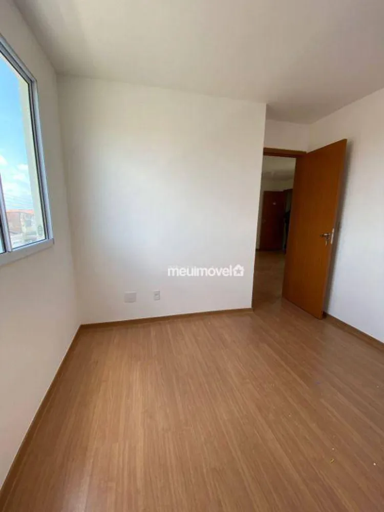 Apartamento, 2 quartos, 42 m² - Foto 4