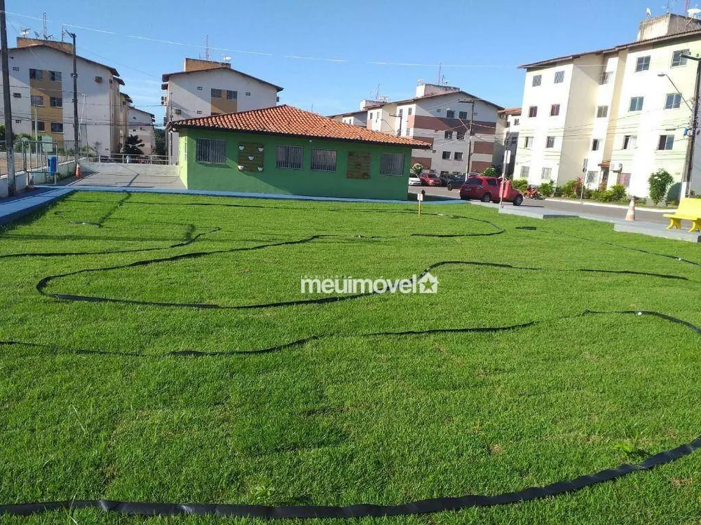 Apartamento, 2 quartos, 41 m² - Foto 2