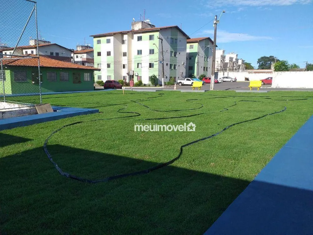 Apartamento, 2 quartos, 41 m² - Foto 1
