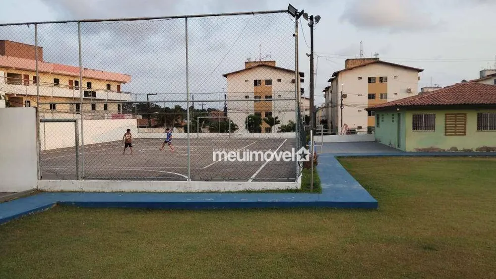 Apartamento, 2 quartos, 41 m² - Foto 4