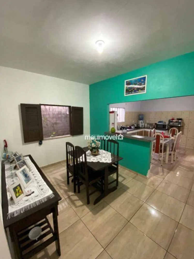 Casa, 3 quartos, 200 m² - Foto 4